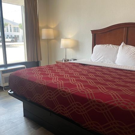 Ramada By Wyndham Branson Theatre District Hotel Eksteriør billede