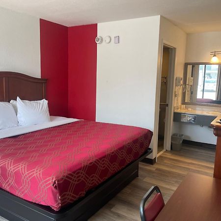 Ramada By Wyndham Branson Theatre District Hotel Eksteriør billede